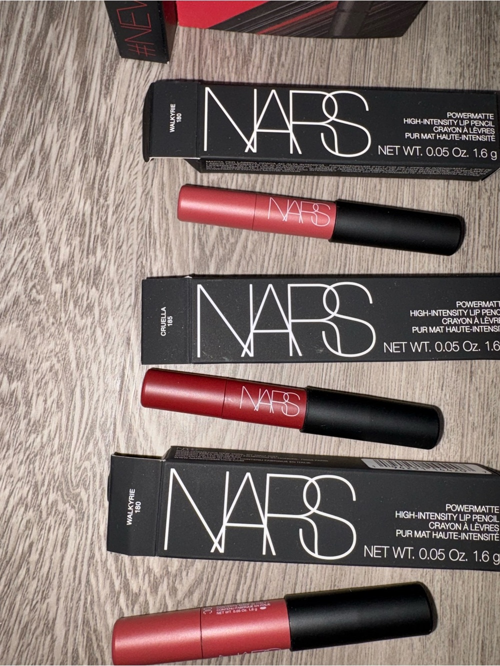 NARS ❤️ - Picture 2 of 3
